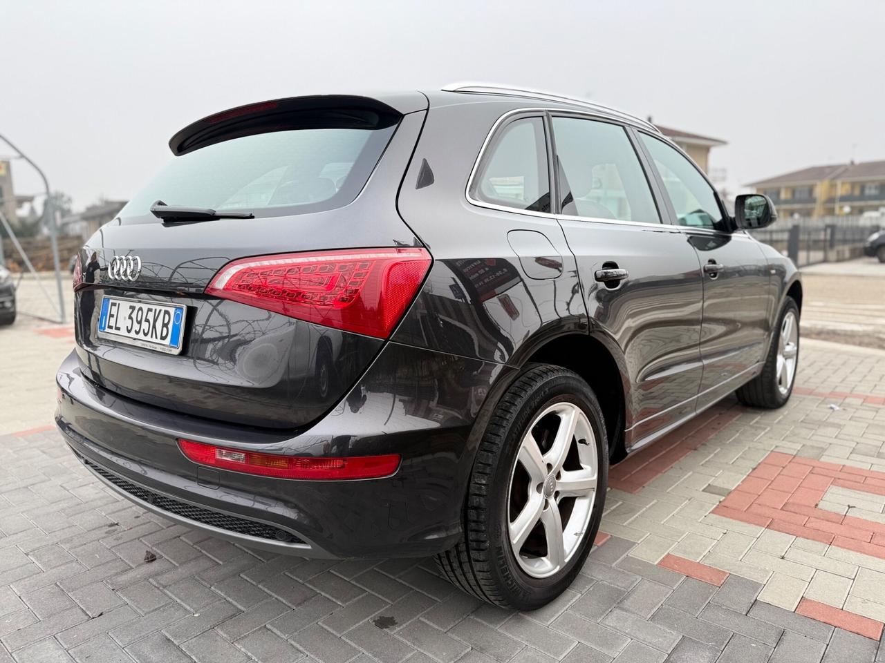 Audi Q5 2.0 TDI 170 CV quattro S -LINE Plus