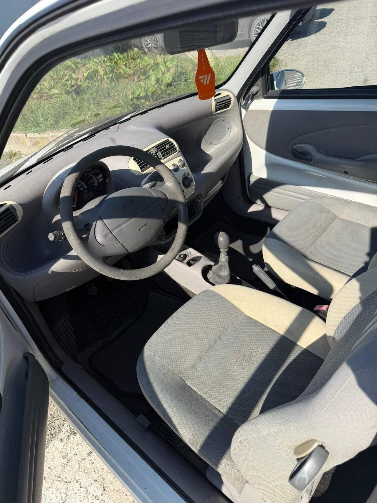 FIAT 600 1.1 BENZINA