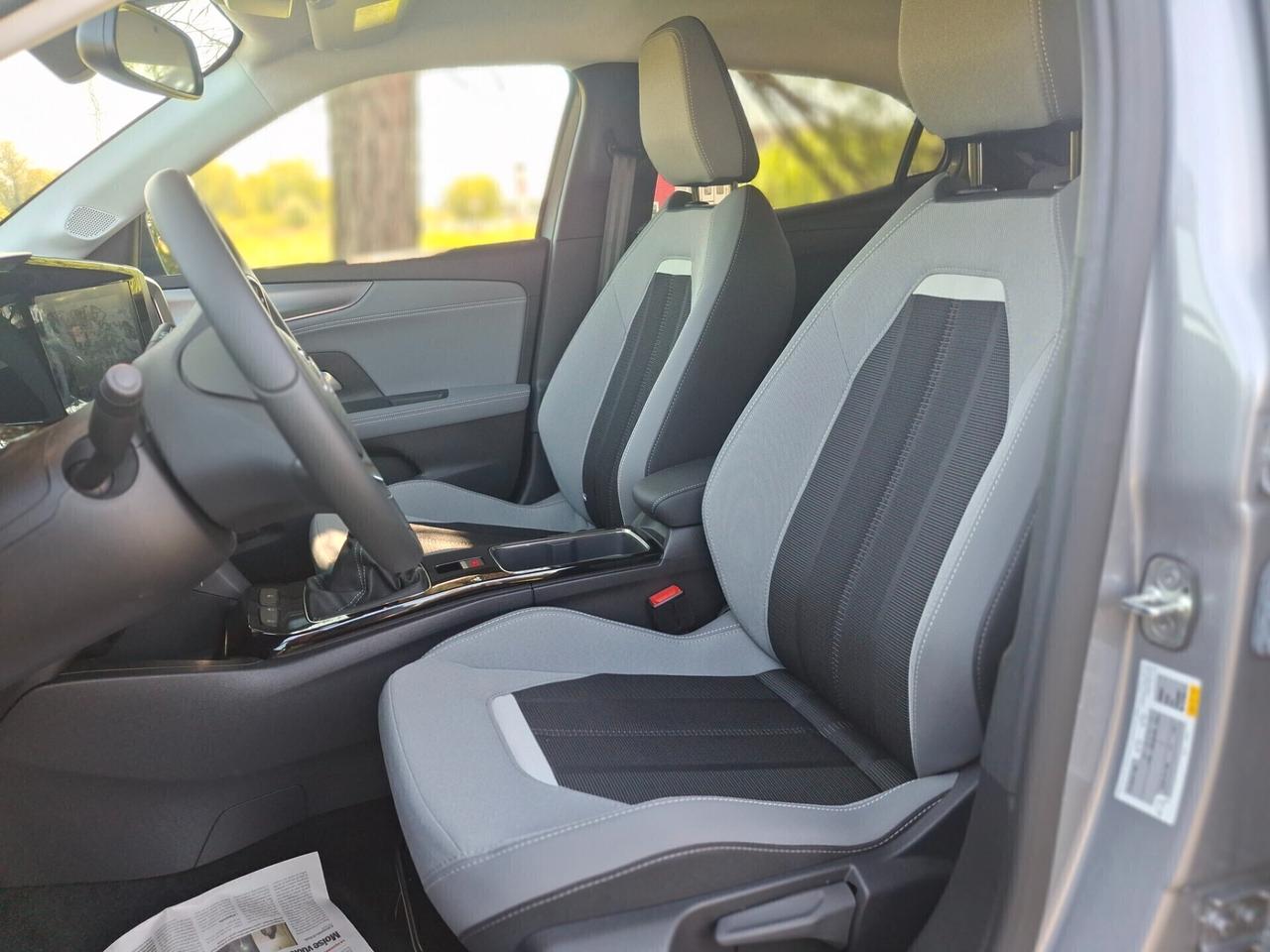 Opel Mokka 1.2 Turbo Elegance, KM 0