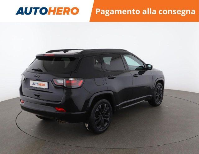 JEEP Compass 1.3 Turbo T4 150 CV aut. 2WD 80° Anniversario