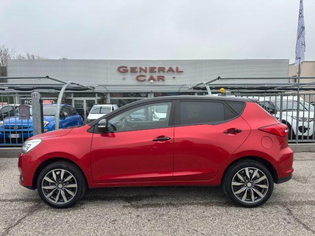 EVO Evo3 1.5 Bi-fuel GPL