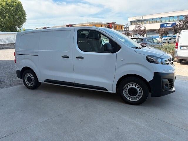 Opel Vivaro 1.5 Diesel 100CV S&S PL-TN M Furgone Enjoy
