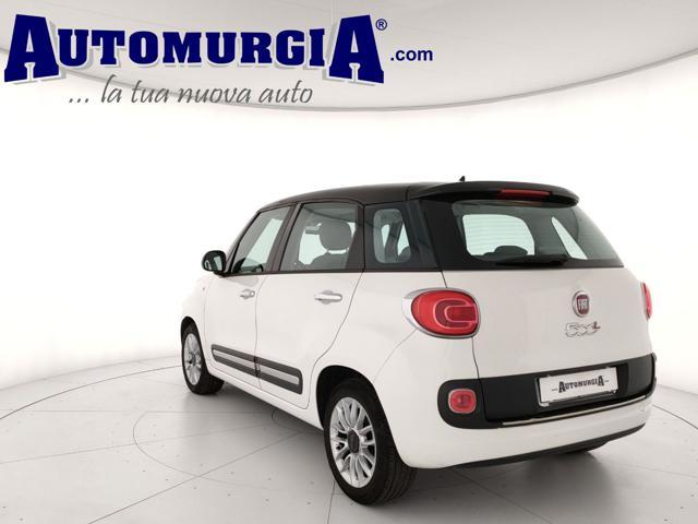 FIAT 500L 1.4 95 CV Pop Star