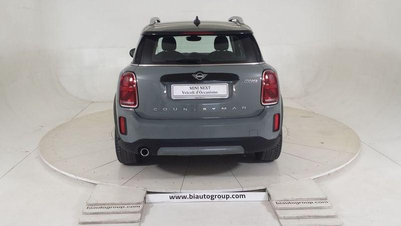 MINI Mini Countryman F60 2020 Benzi Mini Countryman 1.5 Cooper Business auto