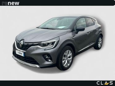 Renault Captur Full Hybrid E-Tech 145 CV Intens