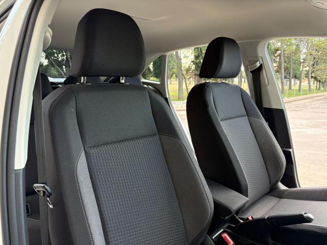 VOLKSWAGEN Taigo 1.0 TSI 110 CV Life FARI LED-VIRTUAL COCKPIT