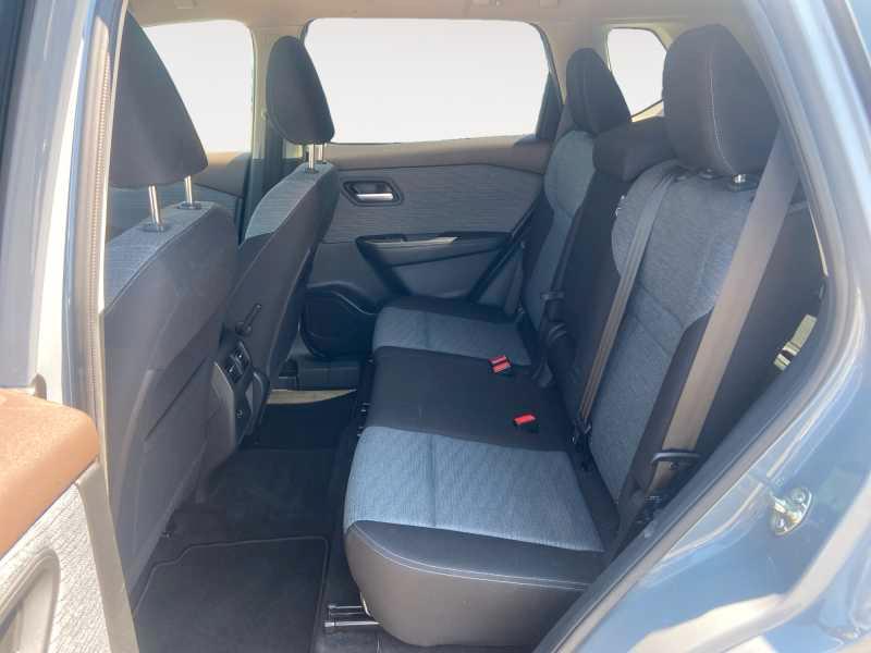 NISSAN X-TraiL 1.5 e-PoWer N-Connecta 2wd AuTo