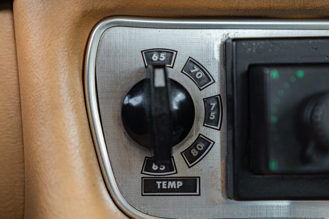 Jaguar XJ6 4.2 MANUALE - JAG00089