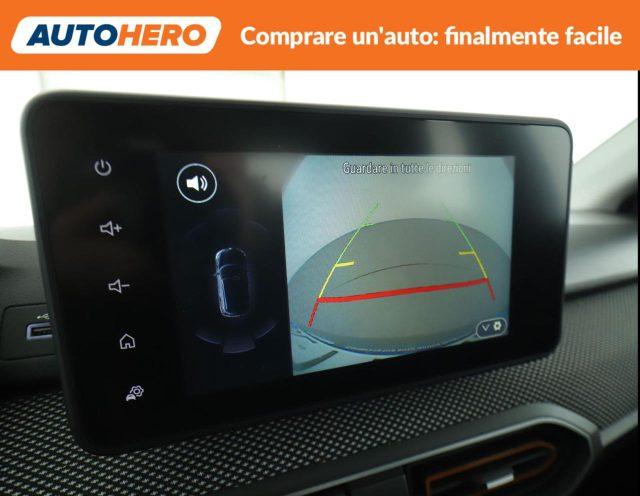 DACIA Sandero Stepway 1.0 TCe 90 CV Expression