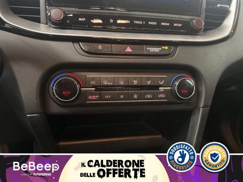 KIA Xceed 1.6 GDI PHEV EVOLUTION 141CV DCT
