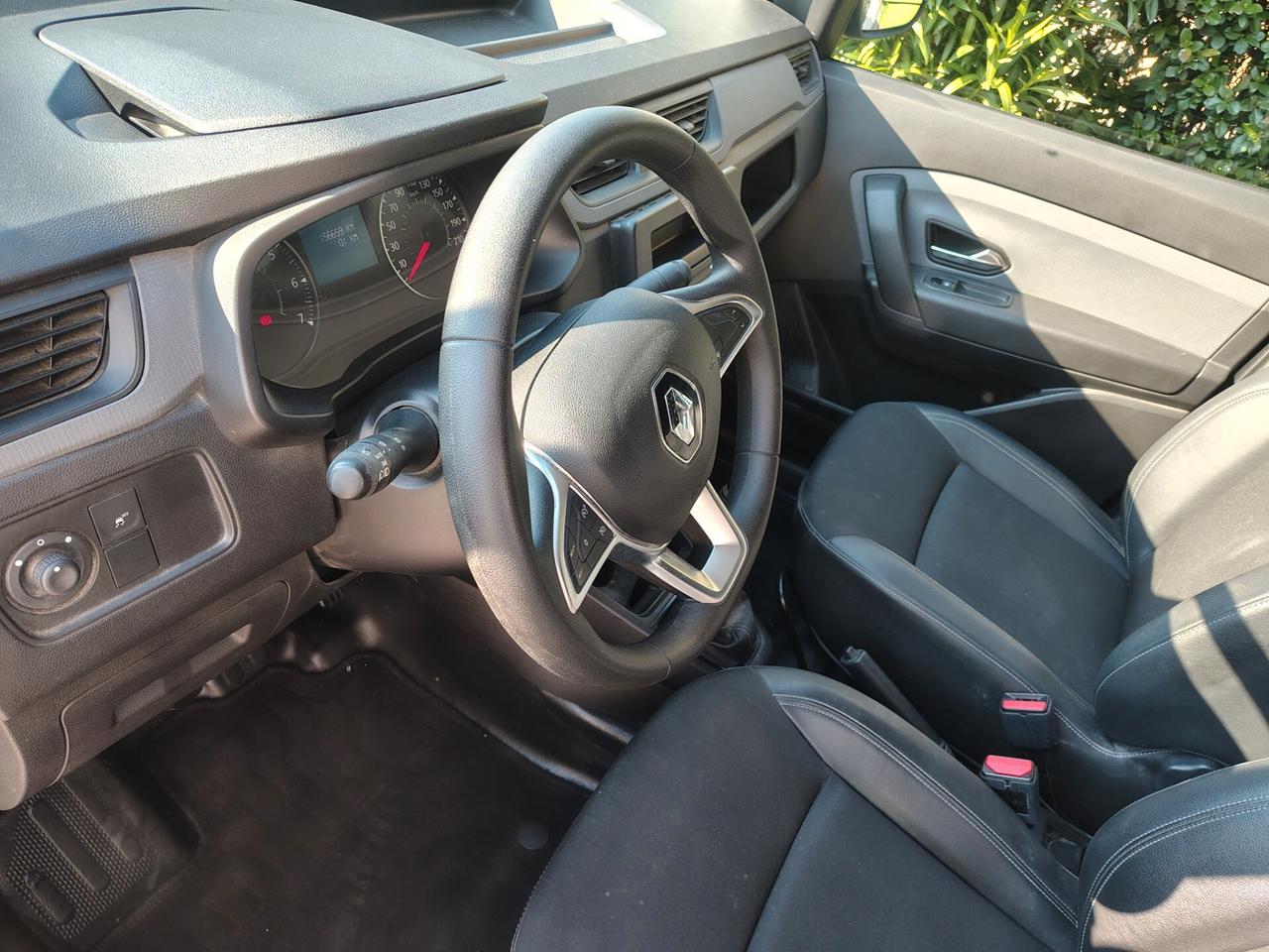 Renault Kangoo 1.5 Blue dCi 75CV Van Edition One Open Sesame