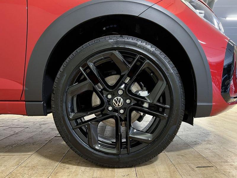 Volkswagen Taigo Taigo 1.0 tsi R-Line Plus 115cv