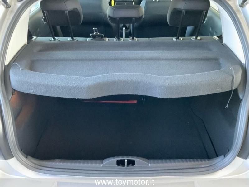 Citroën C3 3ª serie PureTech 82 Feel