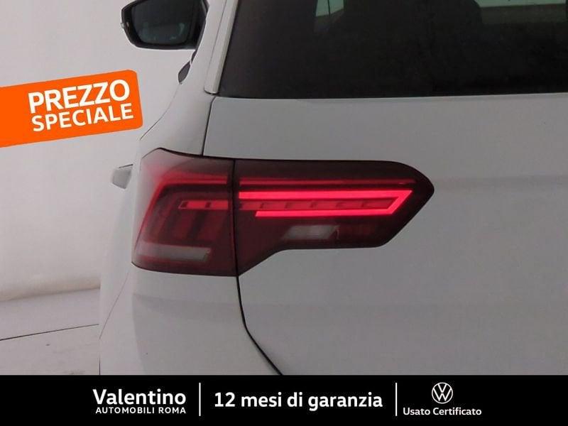 Volkswagen T-Roc 2.0 TDI DSG R-LINE SCR 150 CV BlueMotion Technology