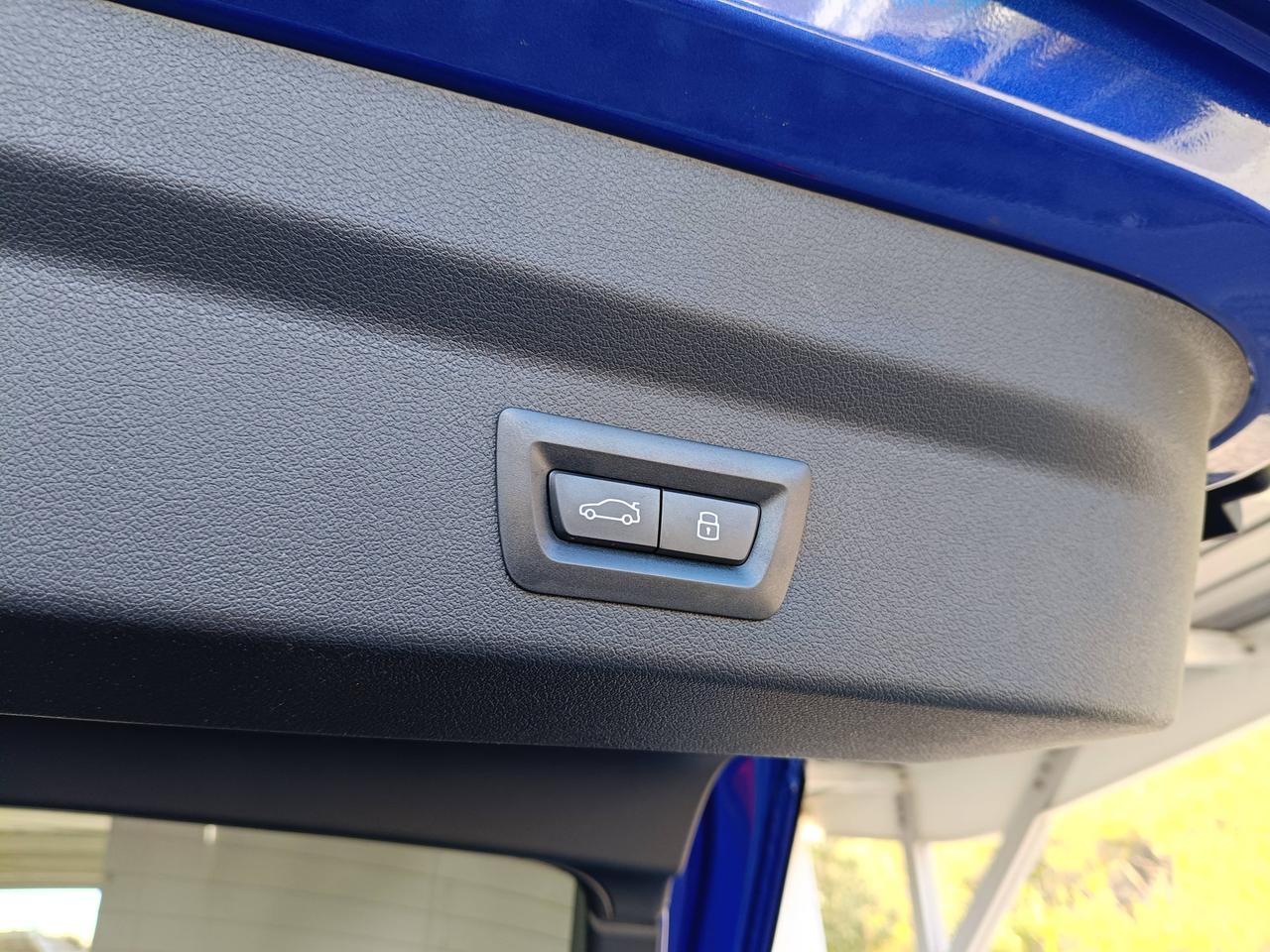 BMW X2 U10 - X2 xdrive 20d 48V MSport Pro auto