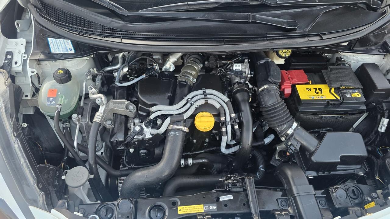 Nissan Micra dCi 90 5 porte Tekna