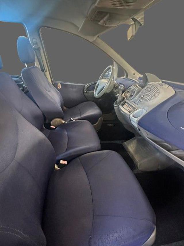 FIAT Multipla 1.9 JTD ELX