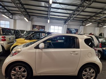 Iq automatica garanzia 12mesi perfetta