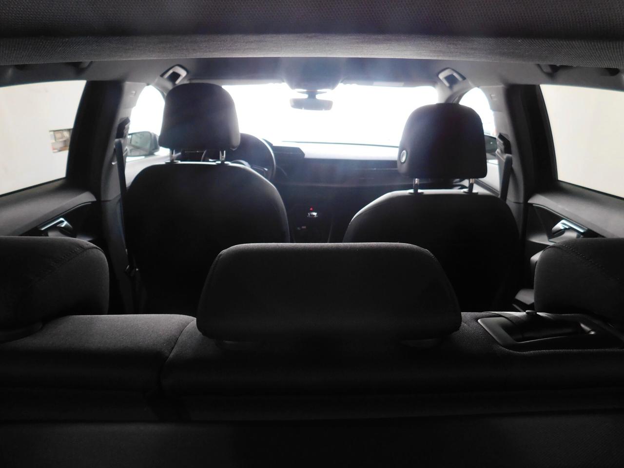 Audi A3 SPB 30 TFSI S line edition