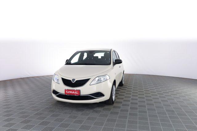 LANCIA Ypsilon Ypsilon 1.3 MJT 16V 95 CV 5 porte S&S Silver