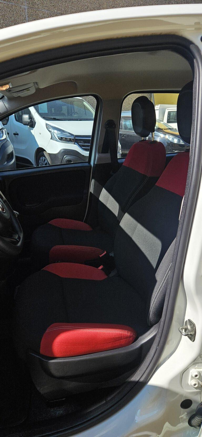 Fiat Panda 1.2 Pop KM. 31.000 - AUTO PER NEOPATENTATI!