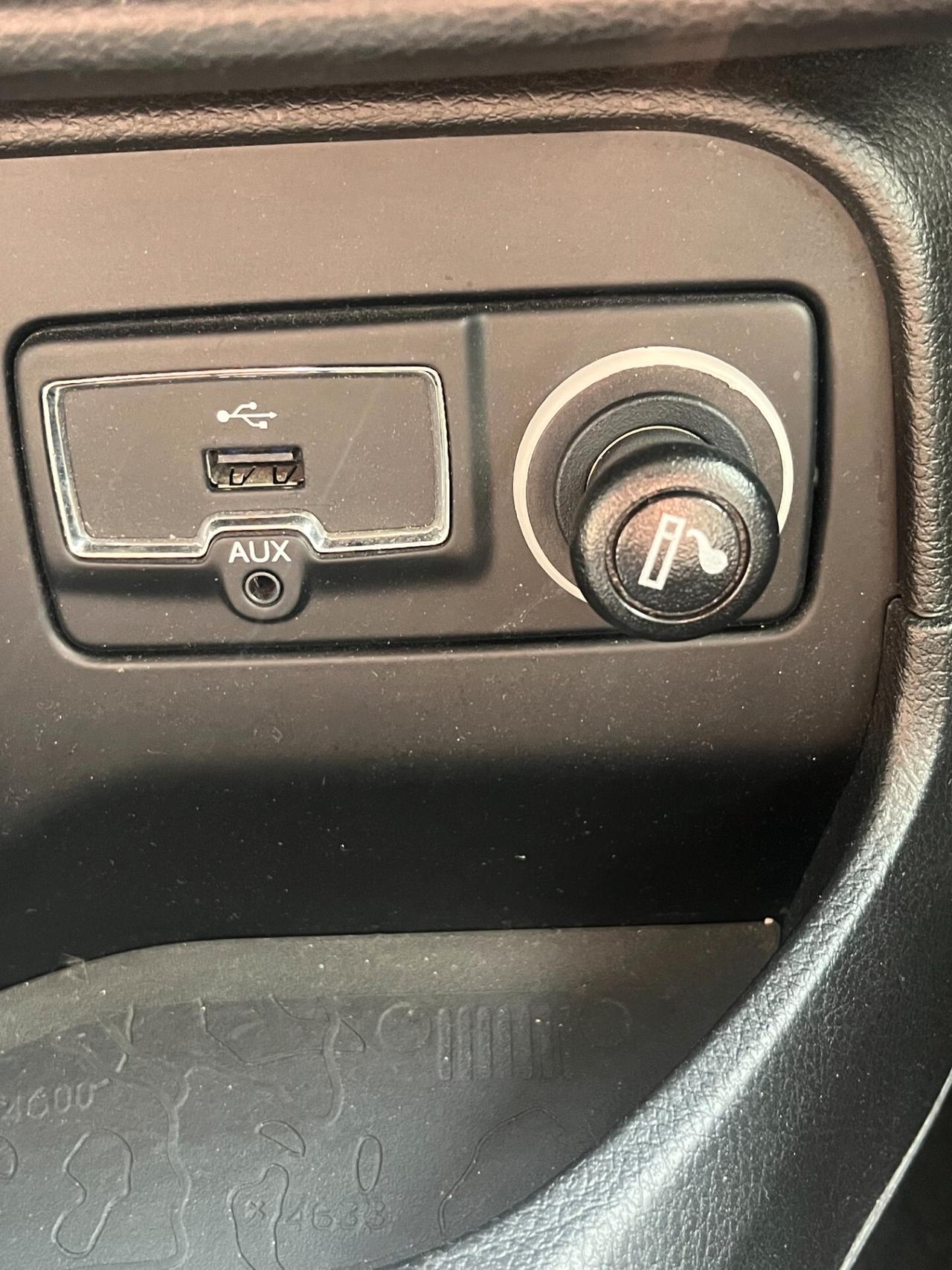 JEEP RENEGADE 2.0 Mjt 140CV 4WD ACTIVE DRIVE LOW LIMITED AUTOMATICO CERCHI DA 18