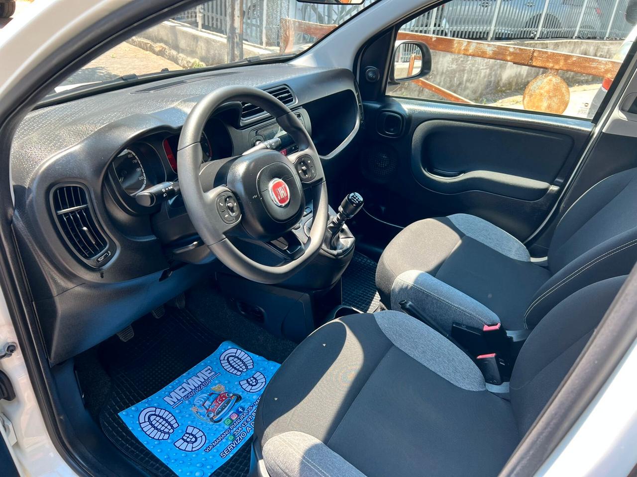 Fiat Panda 1.2 EasyPower Sport