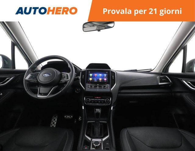 SUBARU Forester 2.0 e-Boxer MHEV CVT Lineartronic Free