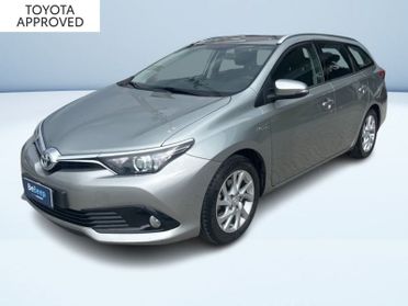 Toyota Auris TOURING SPORTS 1.8H BUSINESS CVT