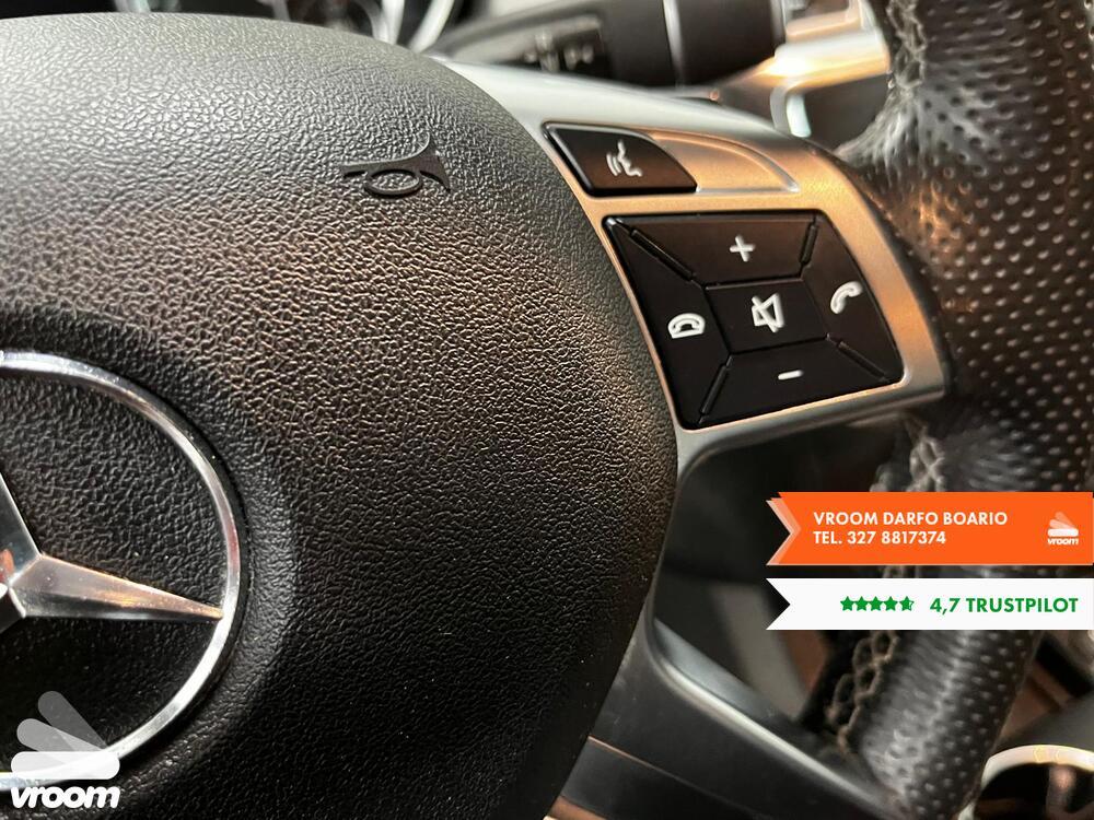 MERCEDES Classe M (W166) ML 250 BlueTEC 4Ma...