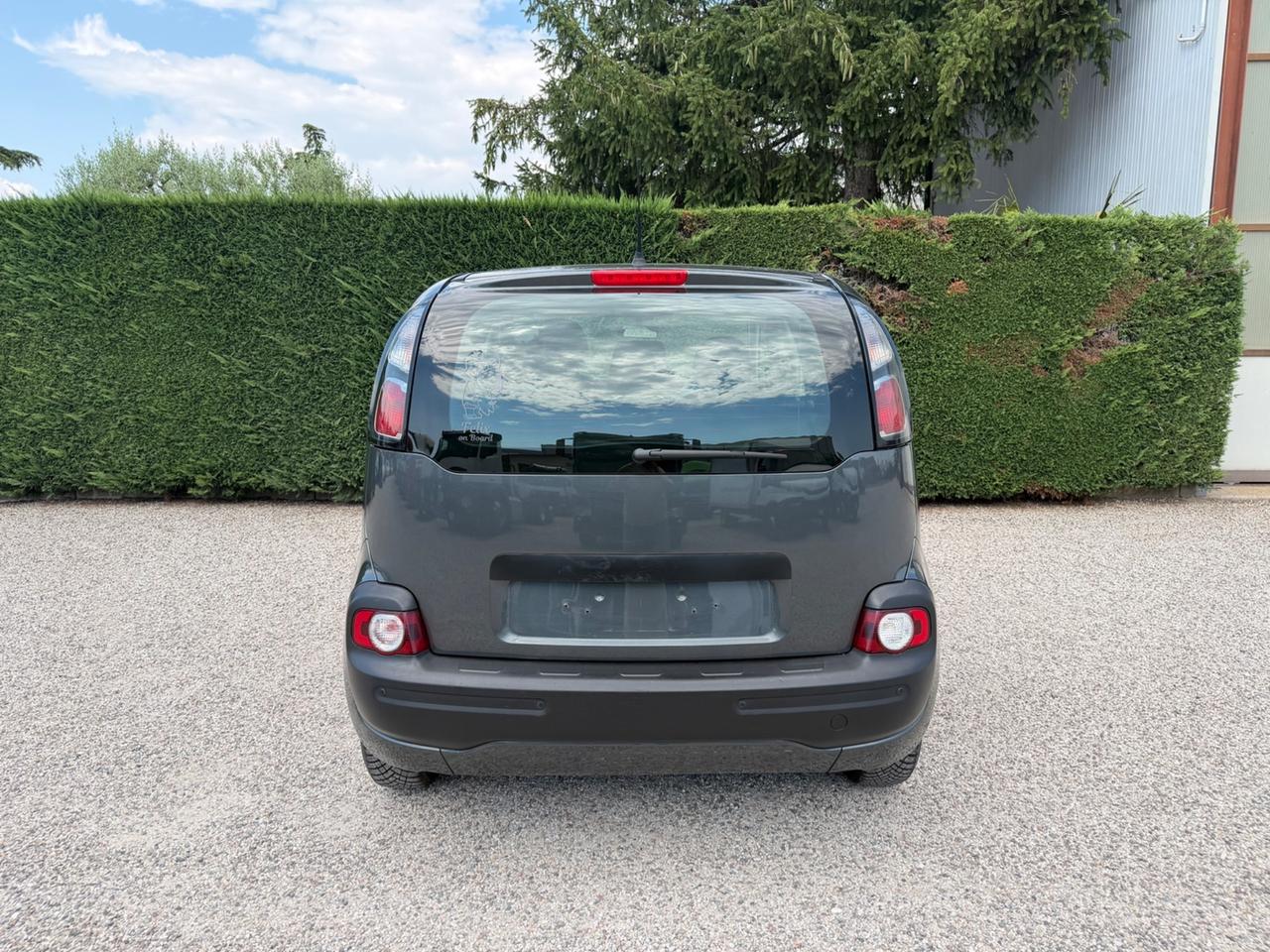 Citroen C3 Picasso BlueHDi 100 Feel Edition