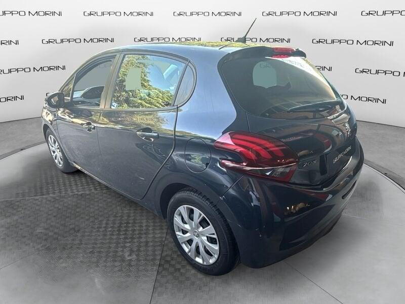 Peugeot 208 Active PureTech 82cv S/S Neopat. LEGGERA GRANDINE