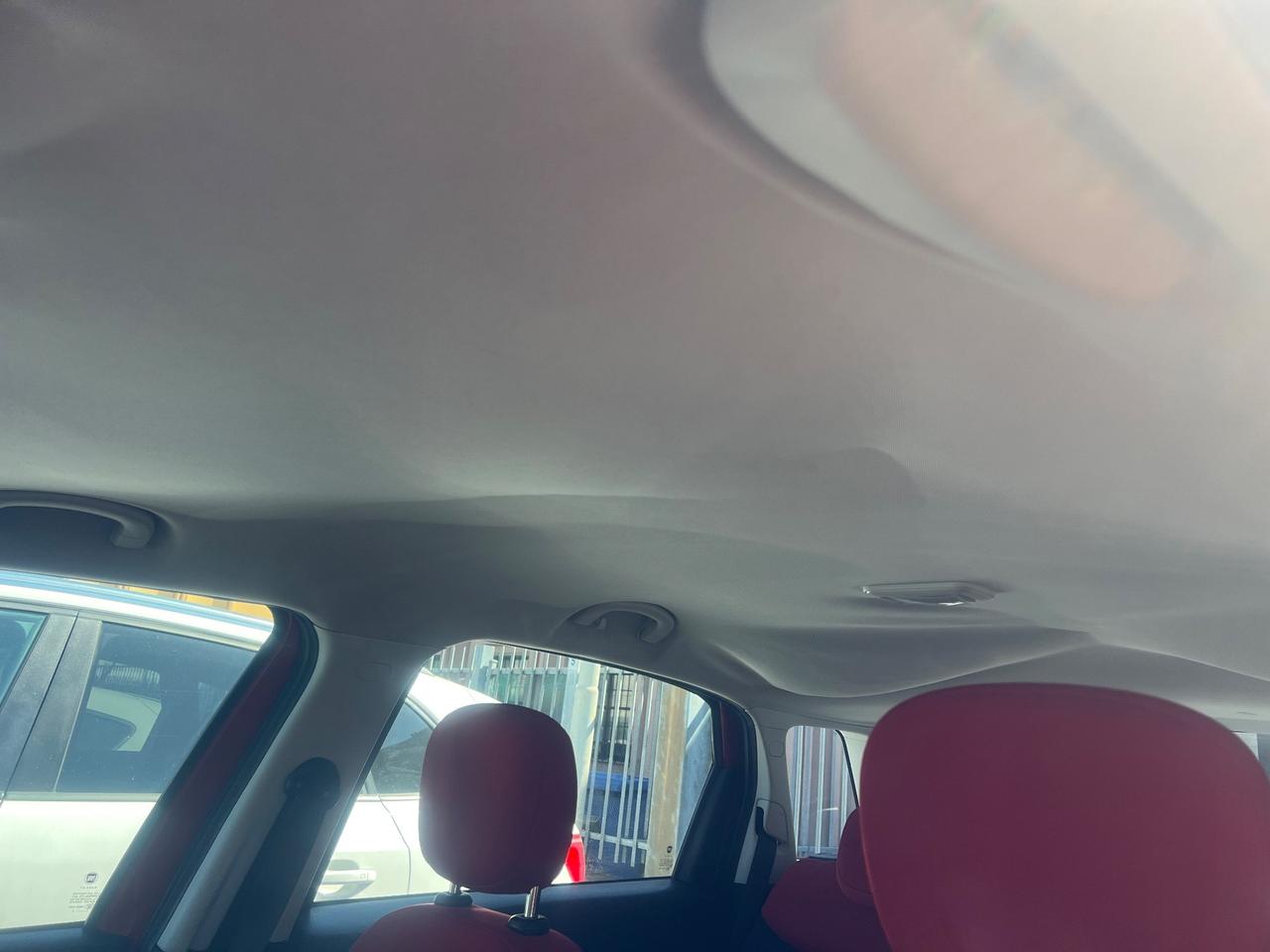 Fiat 500L 1.4 95 CV Lounge