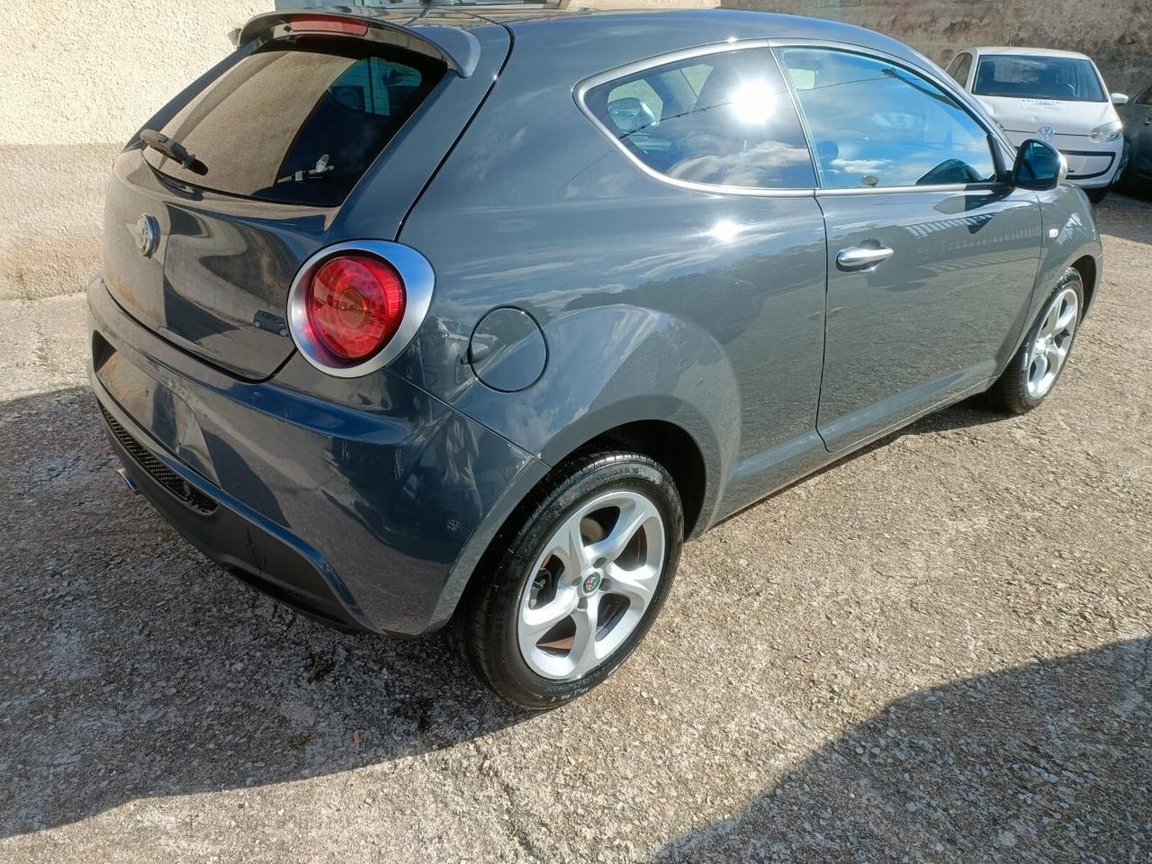 Alfa Romeo MiTo 1.3 JTDm 95 CV S&S - 2017