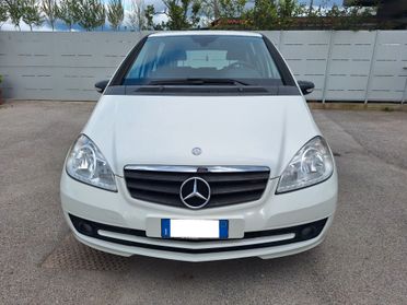 Mercedes-benz A 160 A 160 Elegance
