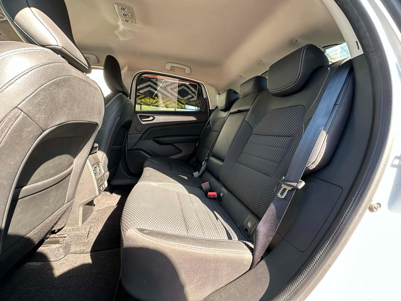 Renault Arkana Hybrid E-Tech 145 CV Intens