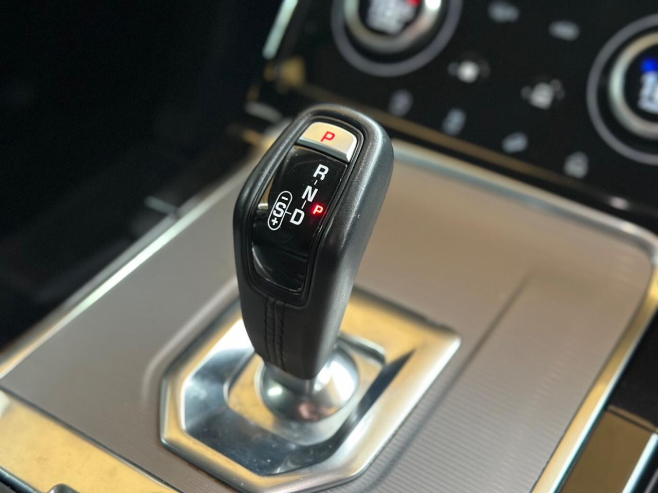 Land Rover Range Rover Evoque Range Rover Evoque 2.0D I4-L.Flw 150 CV