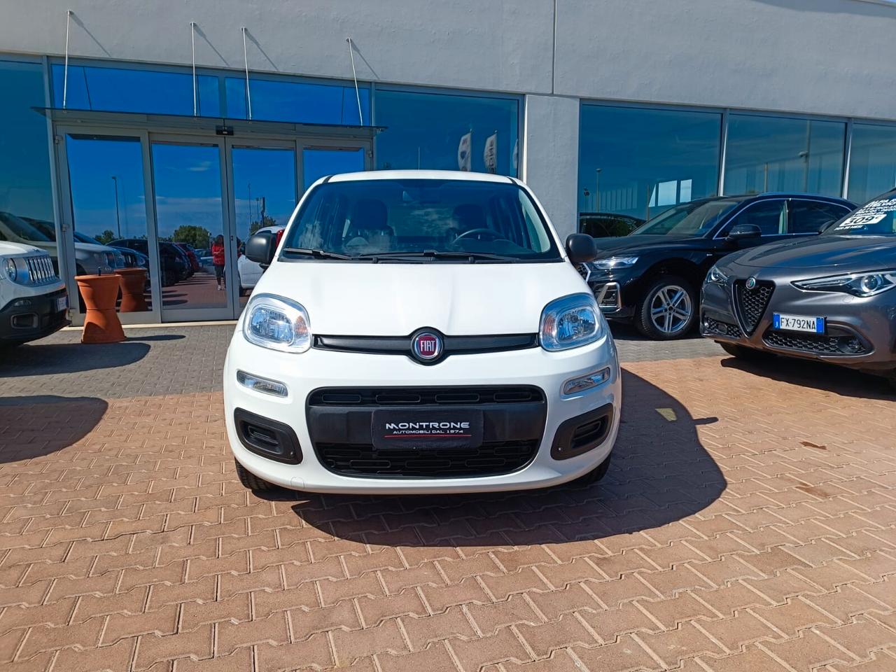 Fiat Panda 1.2 EasyPower Easy