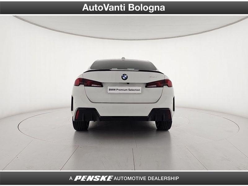 BMW Serie 2 Gran Coupe 218d Gran Coupe MSport Pro auto