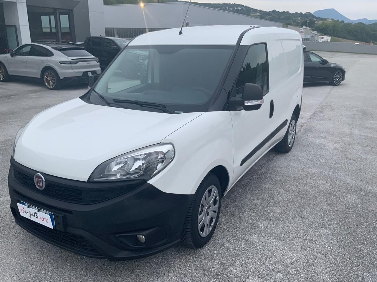 Fiat Doblo Doblò 1.3 MJT PC-TN Cargo Lamierato SX PREZZO PIU IVA