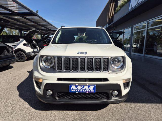 JEEP Renegade 1.5 Turbo T4 E-HYBRID DCT Limited