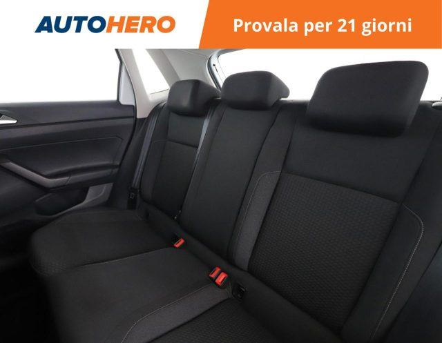 VOLKSWAGEN Polo 1.0 TSI 5p. Comfortline BlueMotion Technology