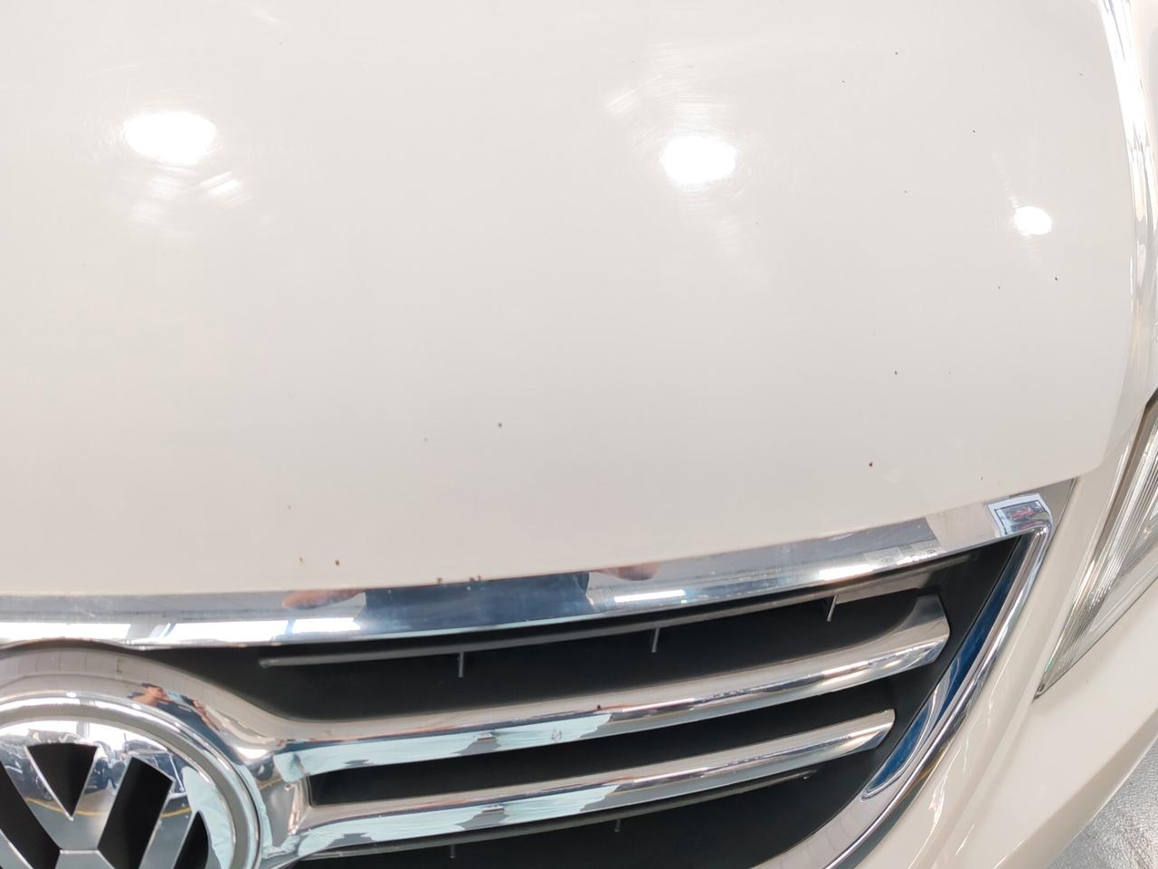 Volkswagen Tiguan 2.0 TDI DPF 4MOTION Trend & Fun