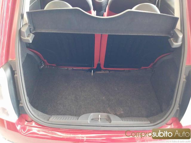 FIAT 500 1.2 Lounge AUTOMATICA ( Garanzia 12 Mesi)