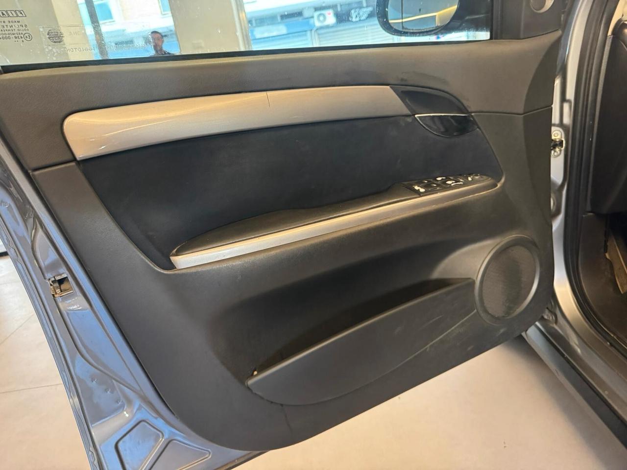 FIAT CROMA 1.9 MULTIJET 120 CV **EMOTION** UNIPRO