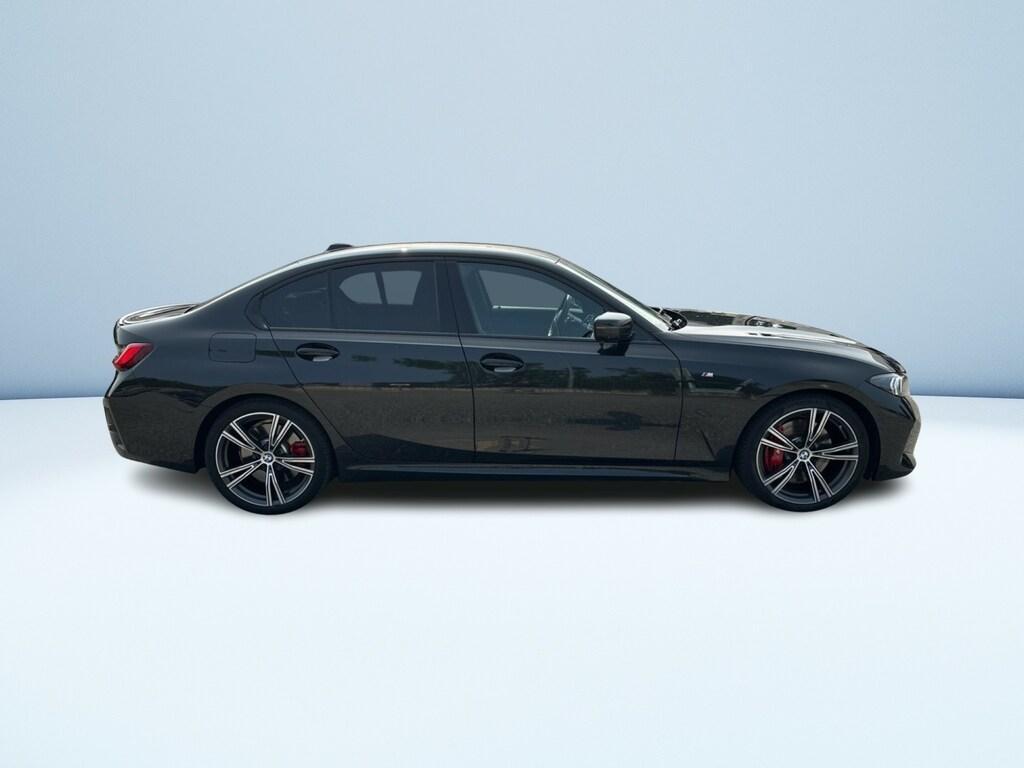 BMW Serie 3 Berlina 320 d Mild Hybrid 48V M Sport Pro Steptronic