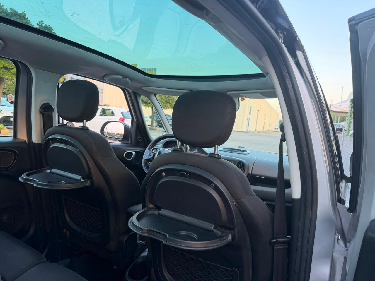 Fiat 500L 1.6 Multijet 120CV Lounge Nuova Garanzia 12