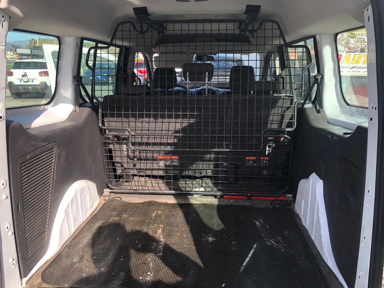 Ford Transit Connect 200 1.6 TDCi PC Furgone Trend