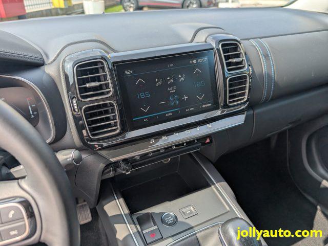 CITROEN C5 Aircross BlueHDi 130 S&S Feel