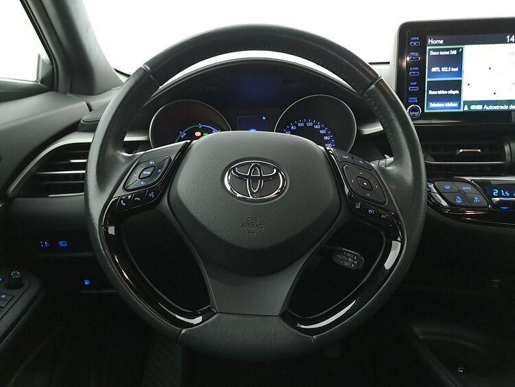 Toyota C-HR Hybrid Business BR206842 1.8 Full Hybrid 122CV